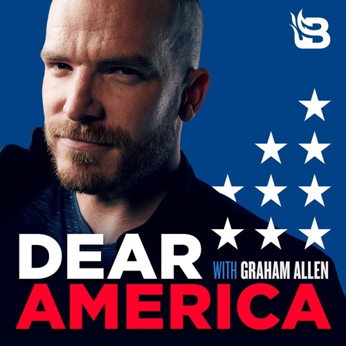 Dear America with Graham Allen’s avatar