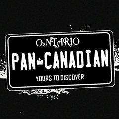Pan-Canadian