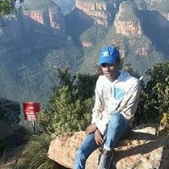 unathi pardox