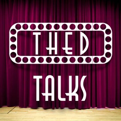 thedtalkspodcast