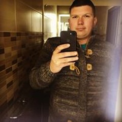 Николай Швец