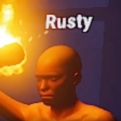 Rusty