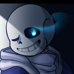 Sans the skeleton