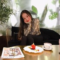 Nguyễn Xuân Thuỳ Linh