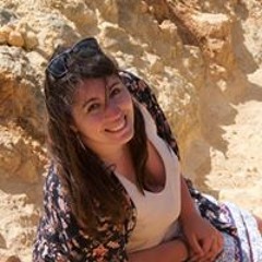 Mélissa Papasergio