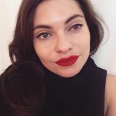 Олеся Довкша