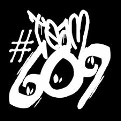 #TEAM609
