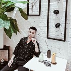 An Huỳnh