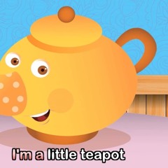 lil teapot