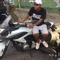 DJ VM TREM BALA