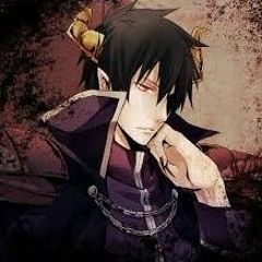 Black Cryptic