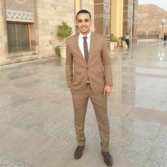 Ahmed Gamal 1989