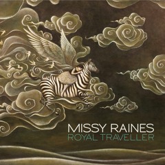 Missy Raines