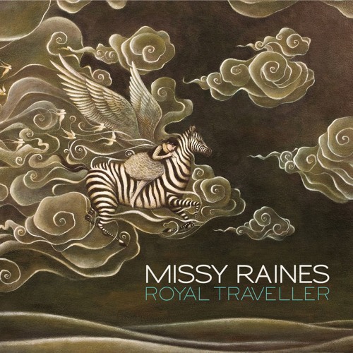 Missy Raines’s avatar