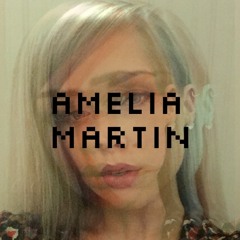 Amelia Martin