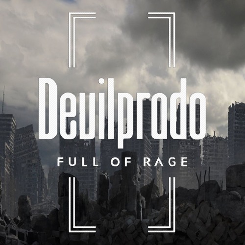 DevilPrado ✪’s avatar