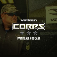 Valken Corps Paintball