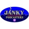 Janky Podcasters