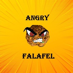 Angry Falafel Podcast