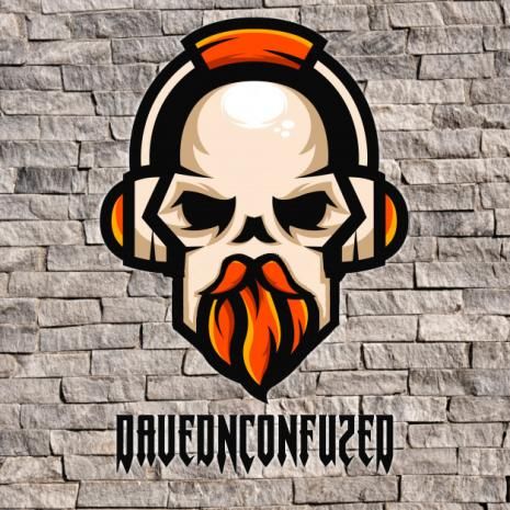 DavedNConfuzed podcast artwork