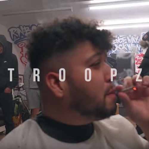 Shooter  Troopz ft Shakavelli x razor x d knowledge