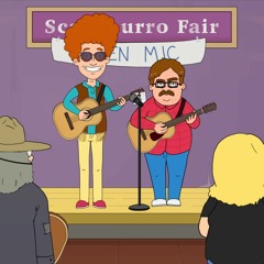 Sherman & Hirshon Present