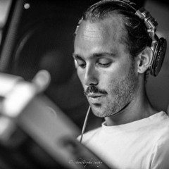 Seb Marseille (aka Attan)