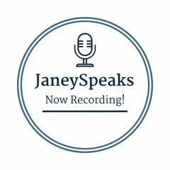 JaneySpeaks