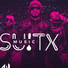 Suitx Music
