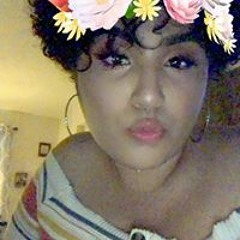 Ashley Calderon