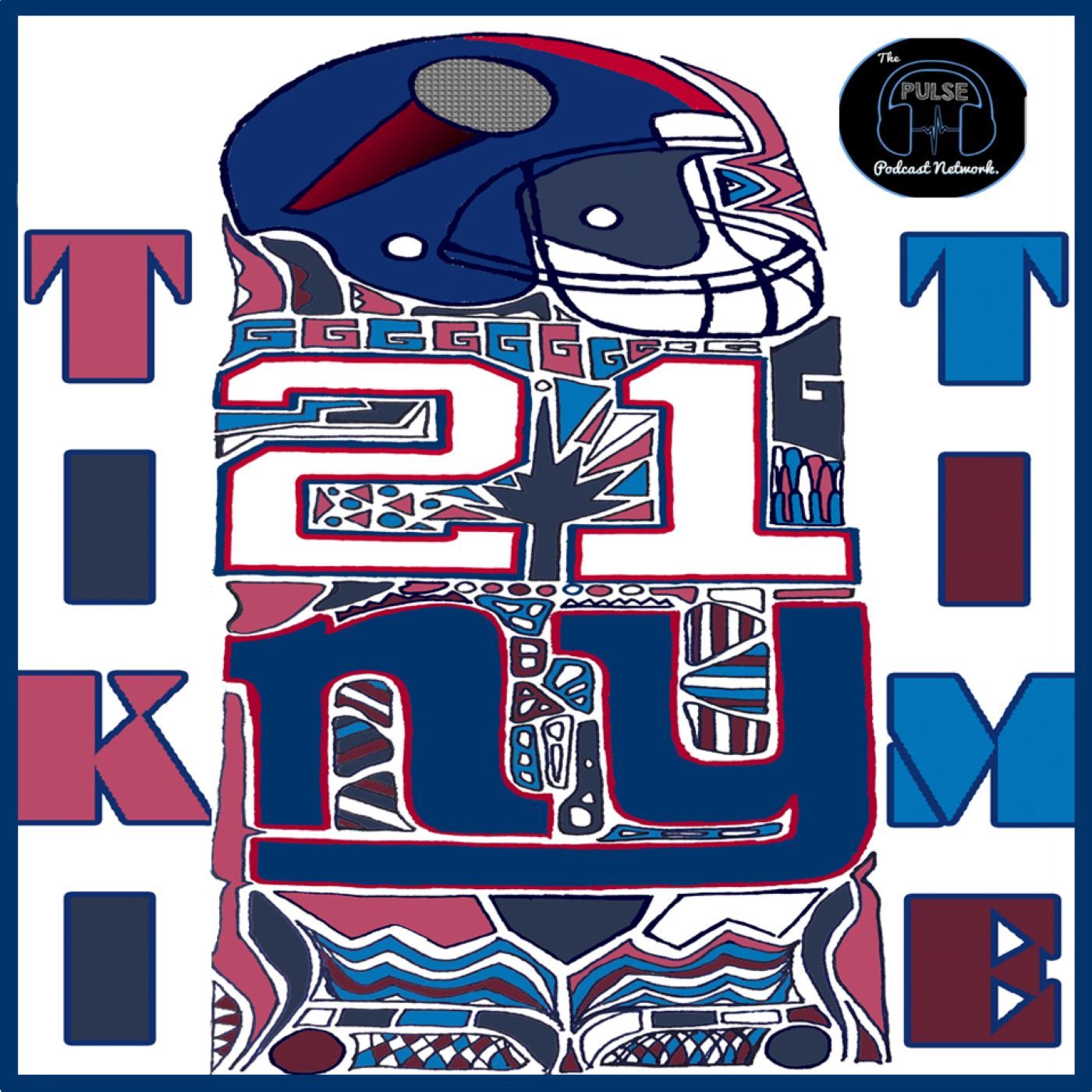 Tiki Time Podcast