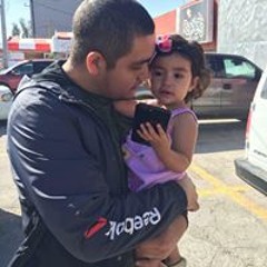 Jaime Barajas Garcia