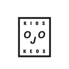 Kios Ojo Keos