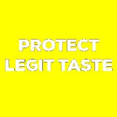 LEGIT TASTE ONLINE