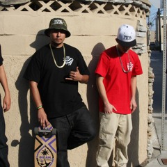 Deuce K-Liquor Sto Ft. Tha Locust
