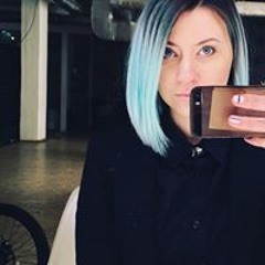 Екатерина Артоненко