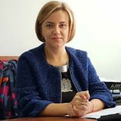 Альона Заворотна