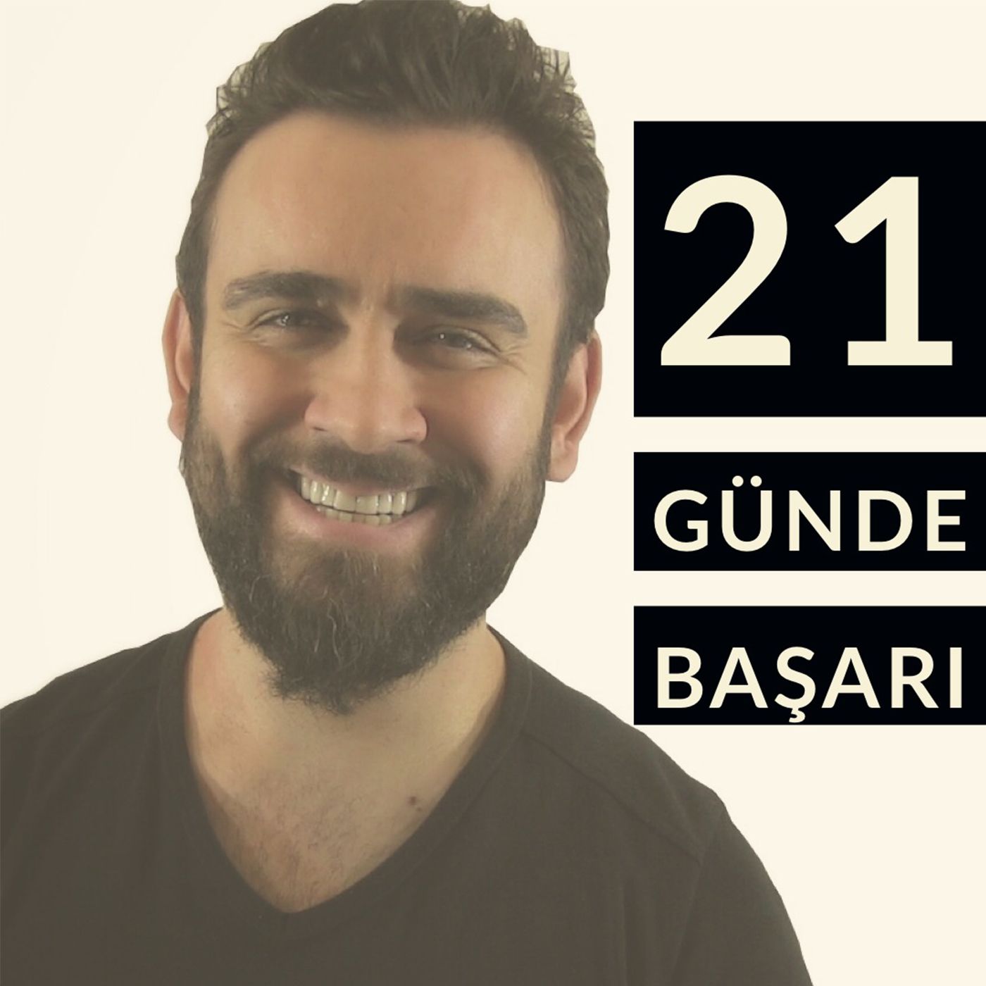 21 Günde Başarı podcast artwork