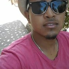 Jonathan Albert Parham