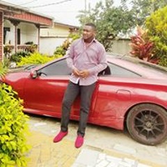 Ndifor Charles