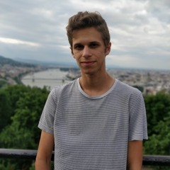 Csongor Csanády