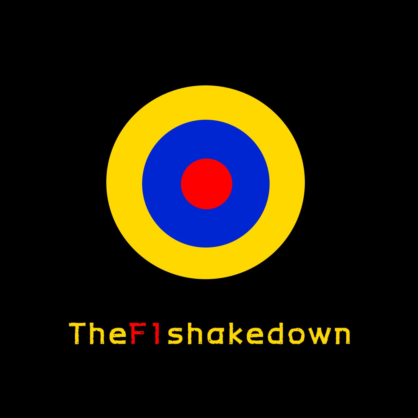 TheF1shakedown