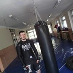 Николай Колесников