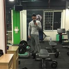 Trần Hồng Duy