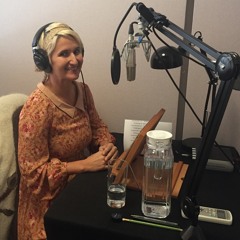 Stephanie Cannon Voice Over