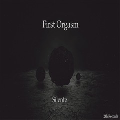 First Orgasm