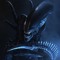 Xenomorph 20096