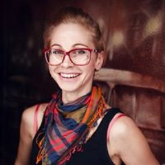 Алёна Петуховская