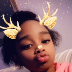 pretty little Queen.