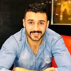 Saleh Hozayen